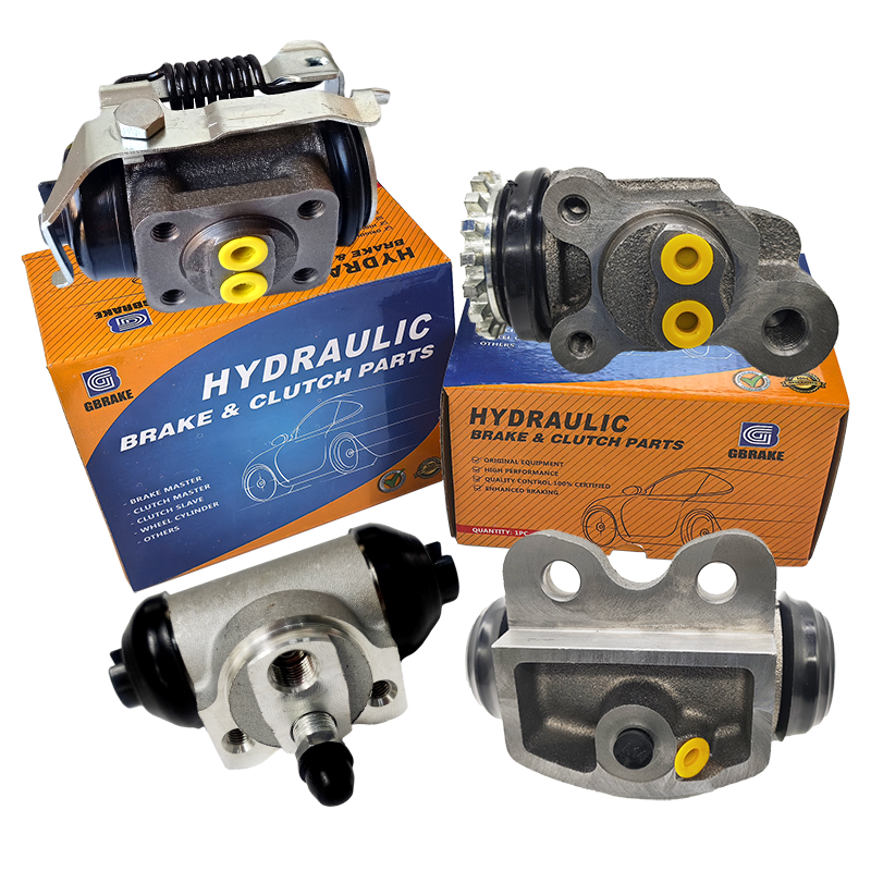 brake wheel cylinder manufacturer