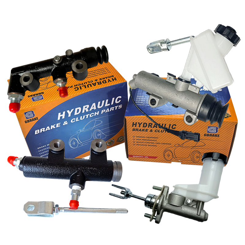 clutch master cylinder manufacturer