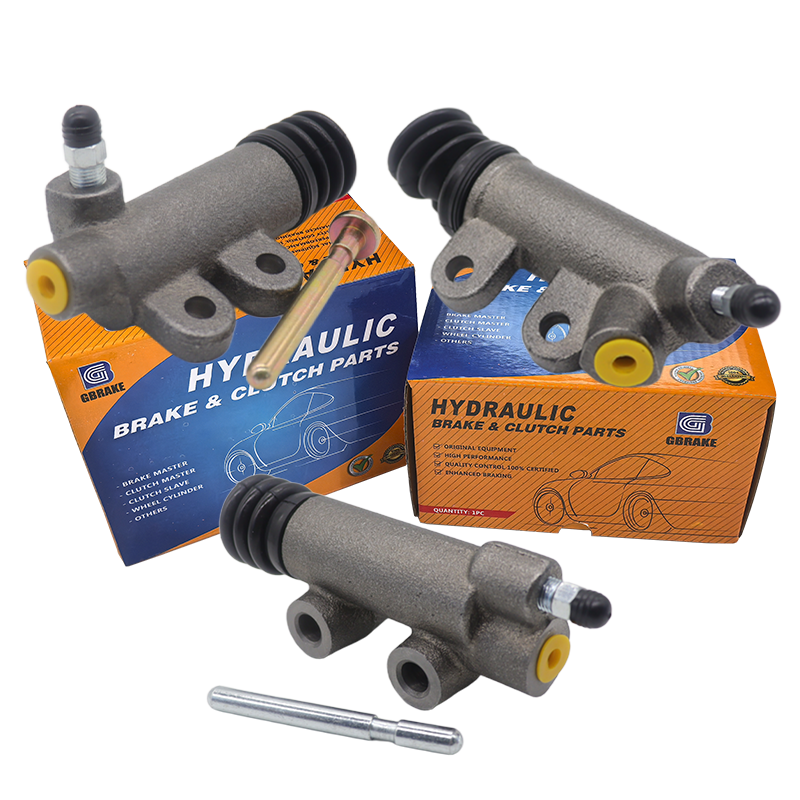 clutch slave cylinder