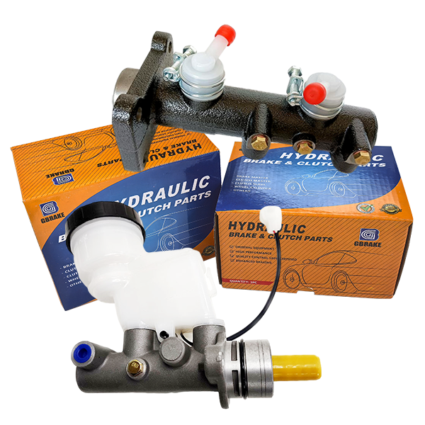 brake master cylinder manufacturer