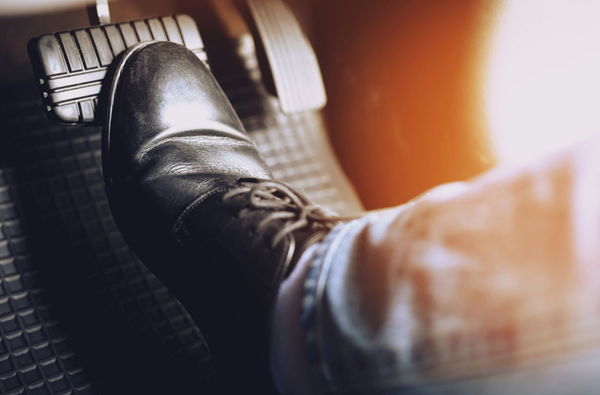 Signs of a Bad Clutch Master Cylinder