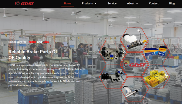 Clutch Cylinder Manufacturers in China