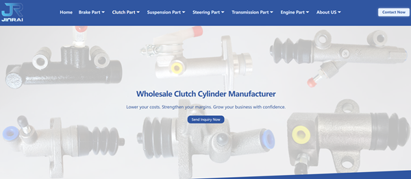 Clutch Cylinder Manufacturers in China